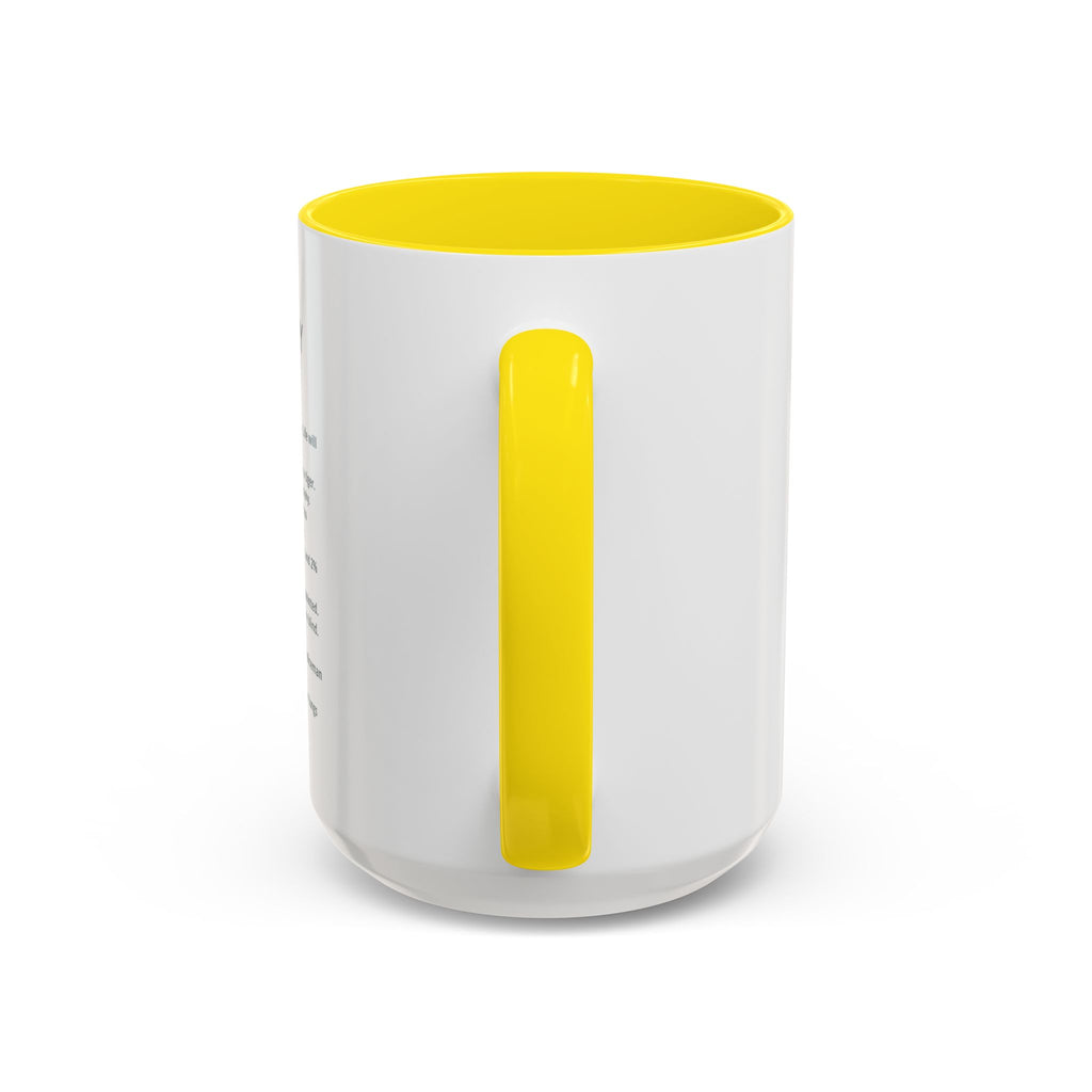 Phil's-Osophy Coffee Mug