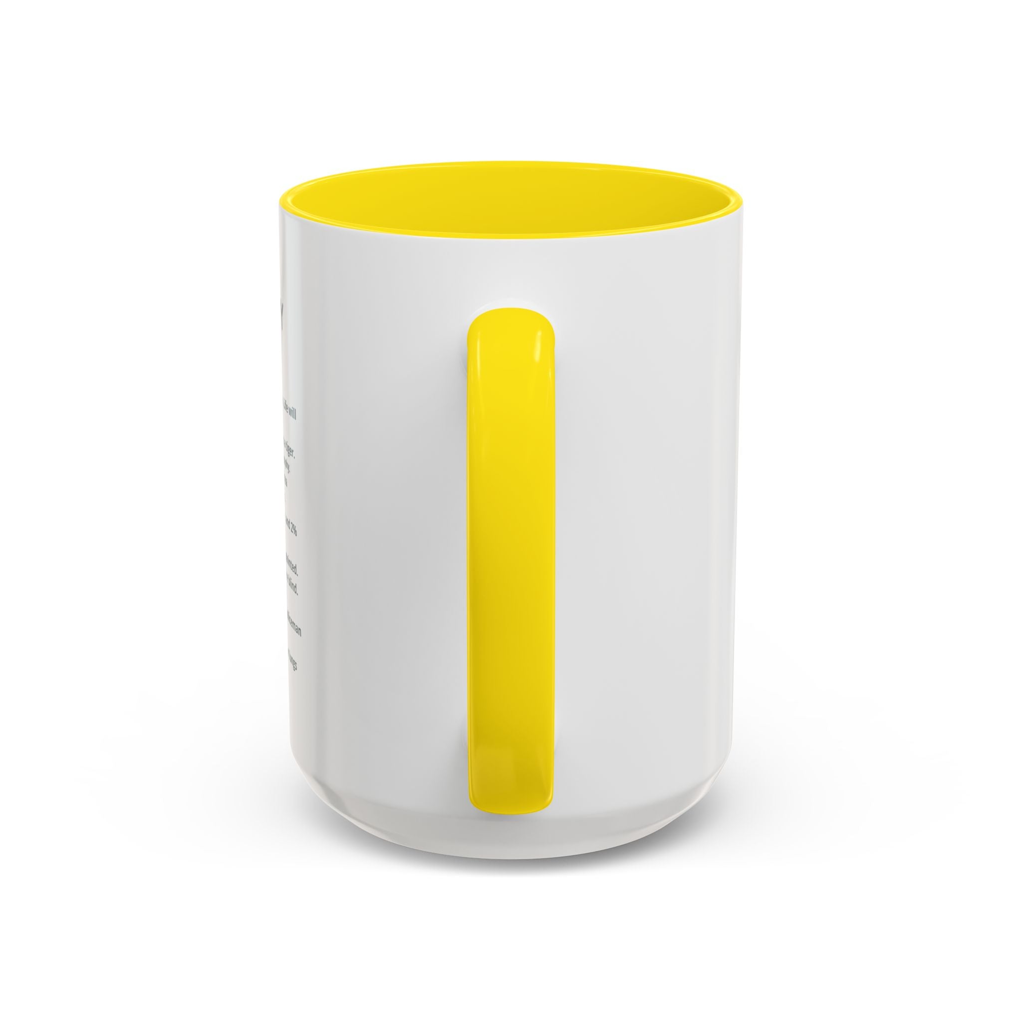 Phil's-Osophy Coffee Mug
