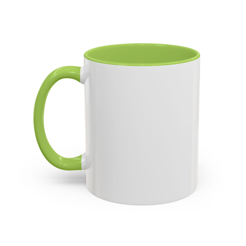 Coffee Mug — "Waking Up Like Sonny Hayes"