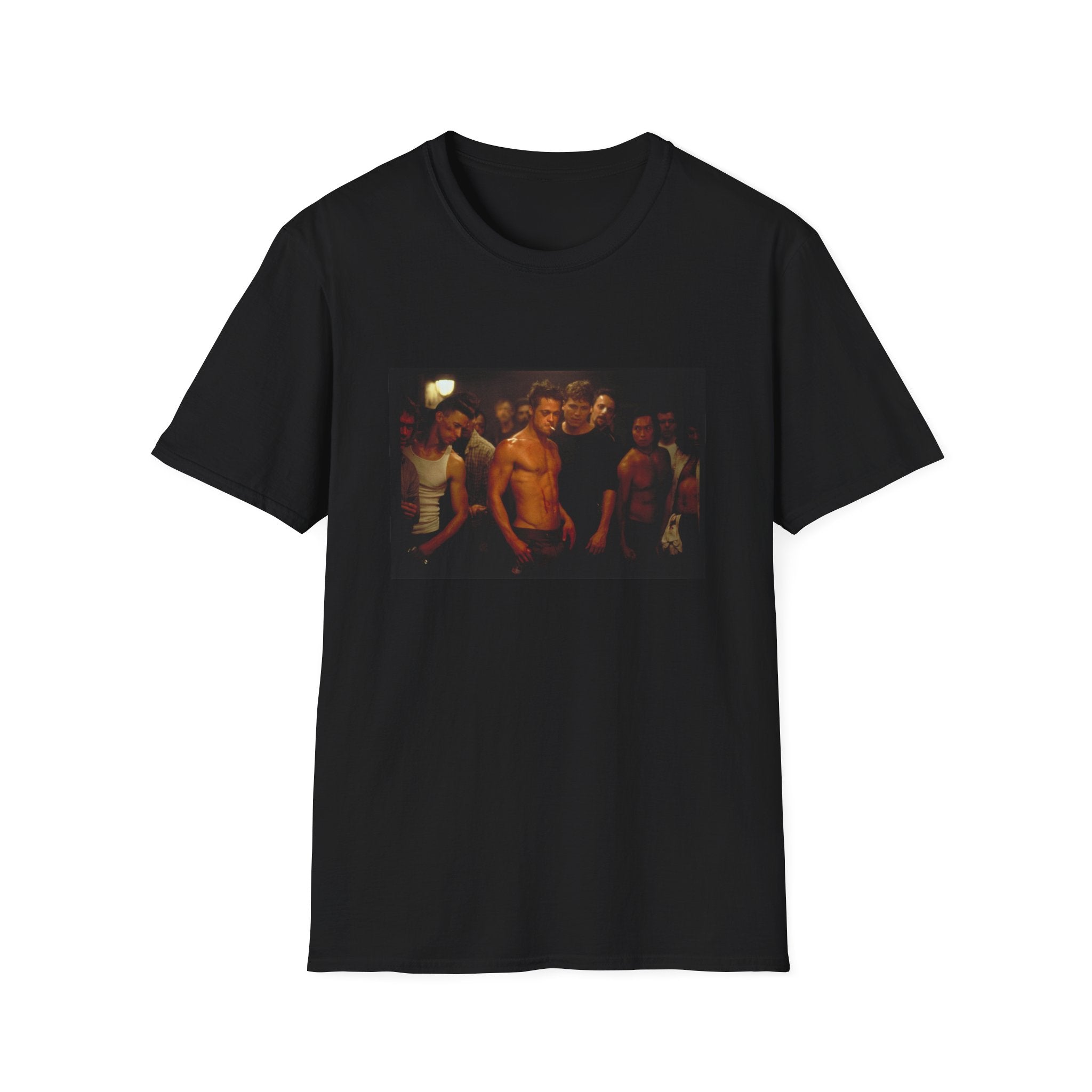 Fight Club T-Shirt