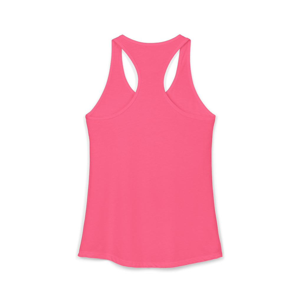 The Office X Breaking Bad Racerback TankTop