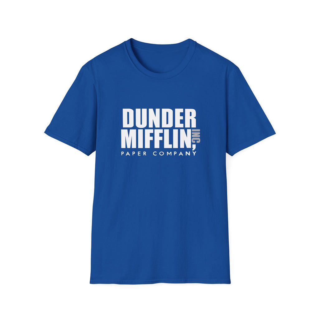 Dunder Mifflin Paper Company T-Shirt