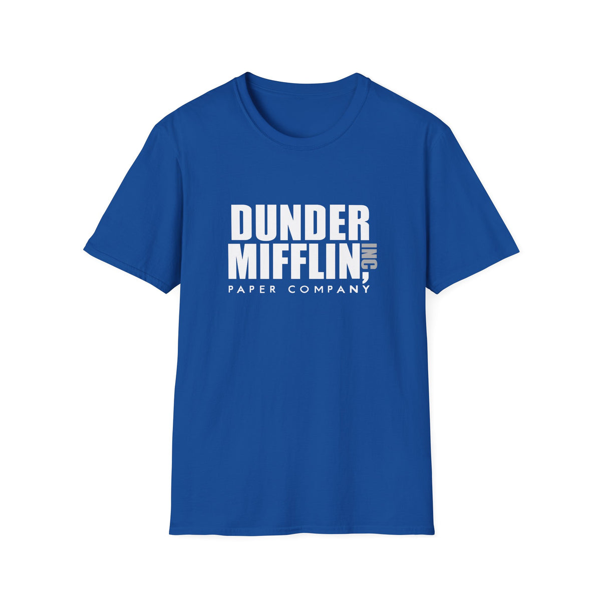 Dunder Mifflin Paper Company T-Shirt