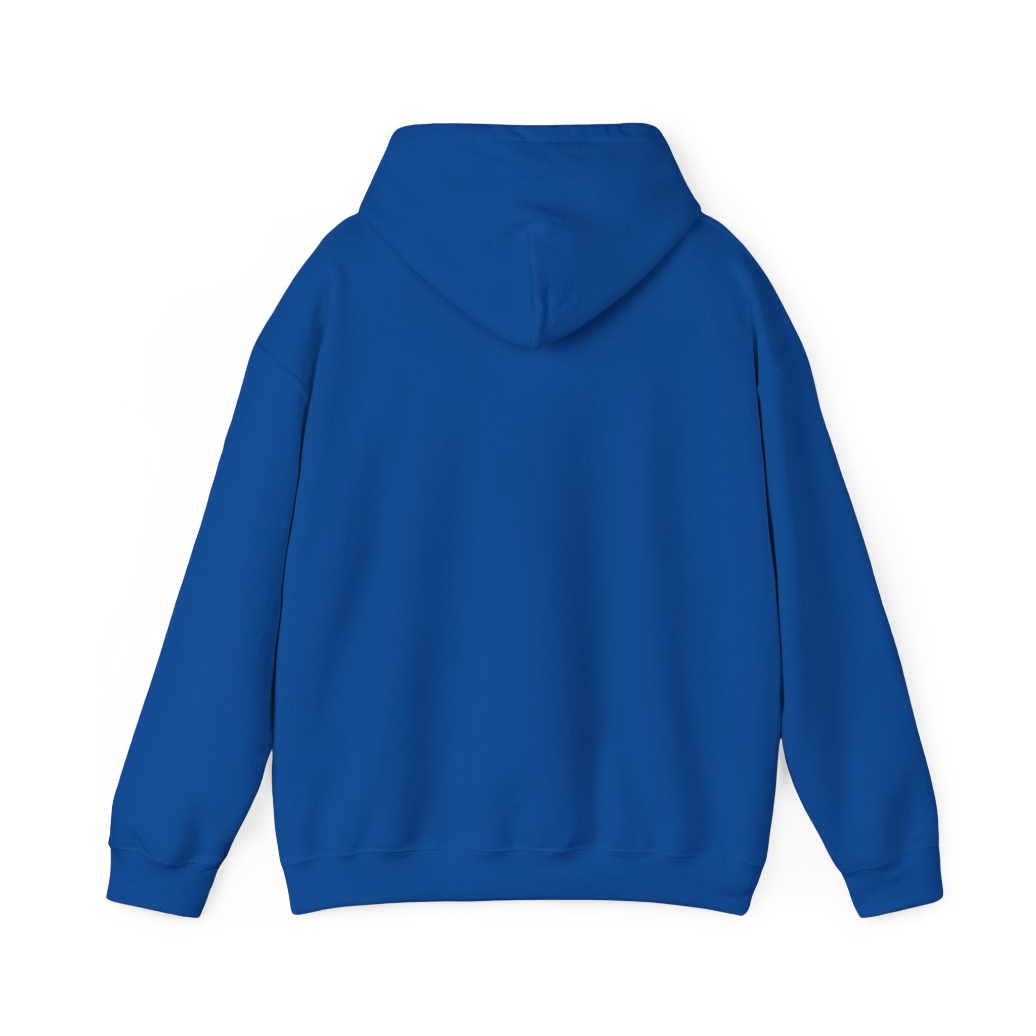 Hoodie - 'Hello, Clive Bixby' Name Tag Graphic Hoodie