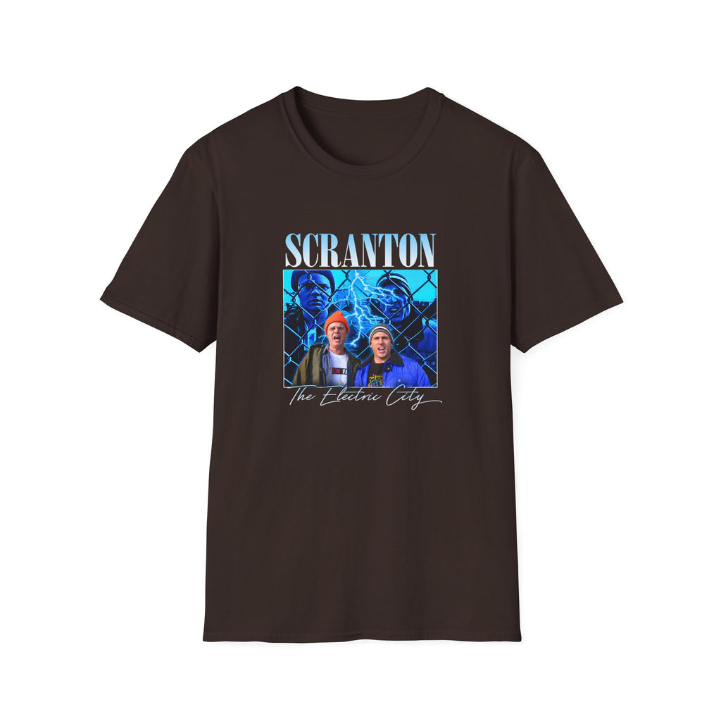 Scranton Electric City T-Shirt