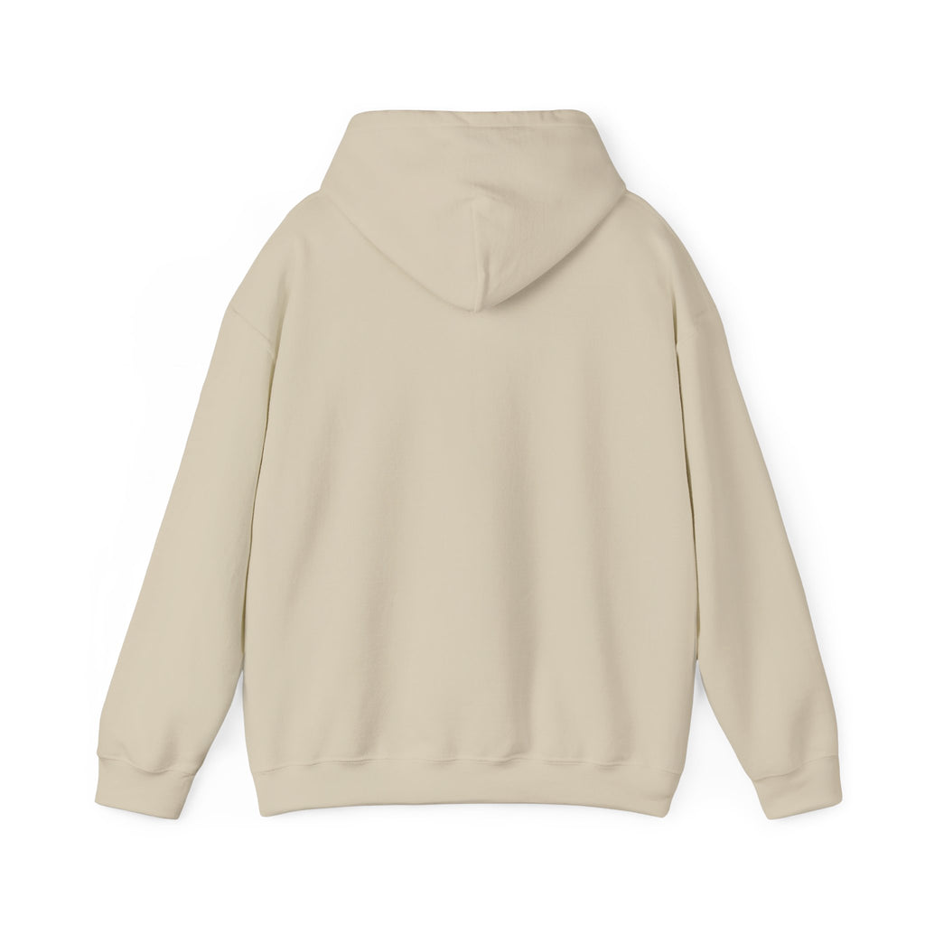 Hoodie - 'Hello, Clive Bixby' Name Tag Graphic Hoodie