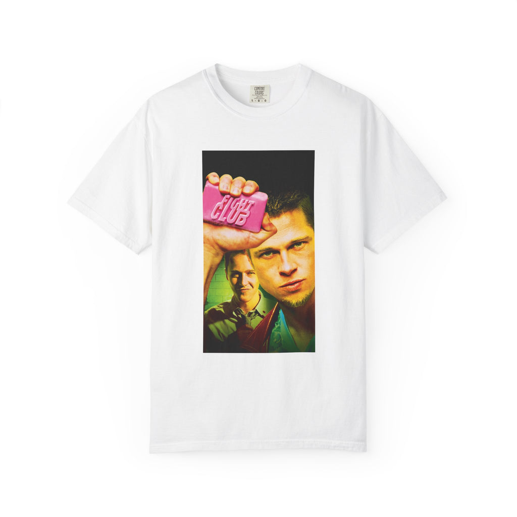 Fight Club T-Shirt — 'Fight Club' Soap