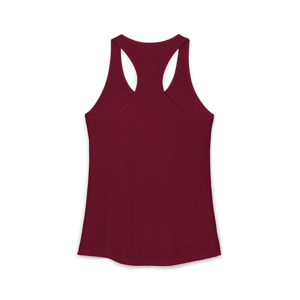 The Office X Breaking Bad Racerback TankTop